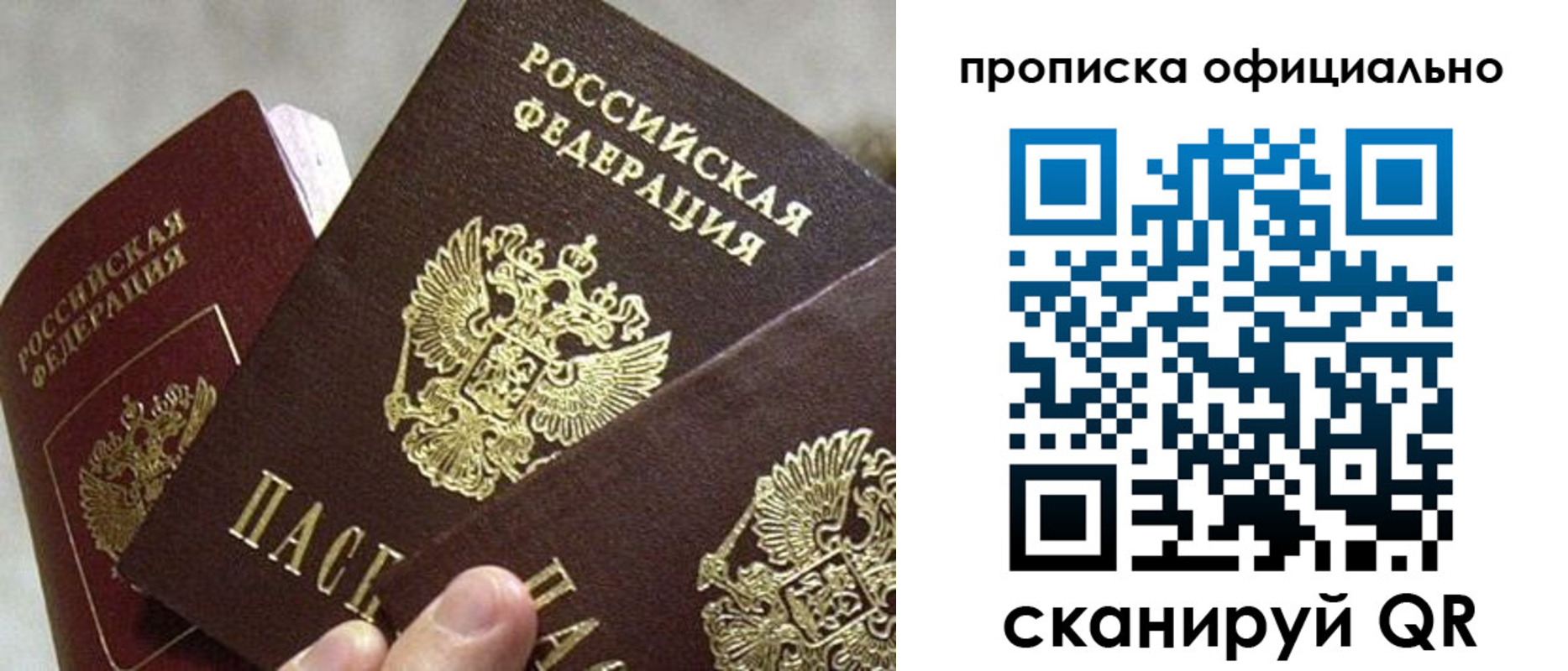 прописка гарантия в Смоленской области